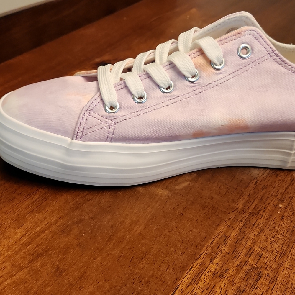 Womens shoes - Picture 5 of 6